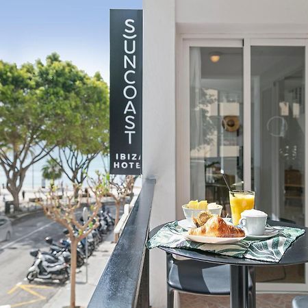 Suncoast Ibiza Hotel - Adults Only - Figueretas Kültér fotó